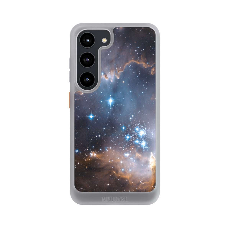 Galaxy S23 NIVOcore Jeunes Etoiles