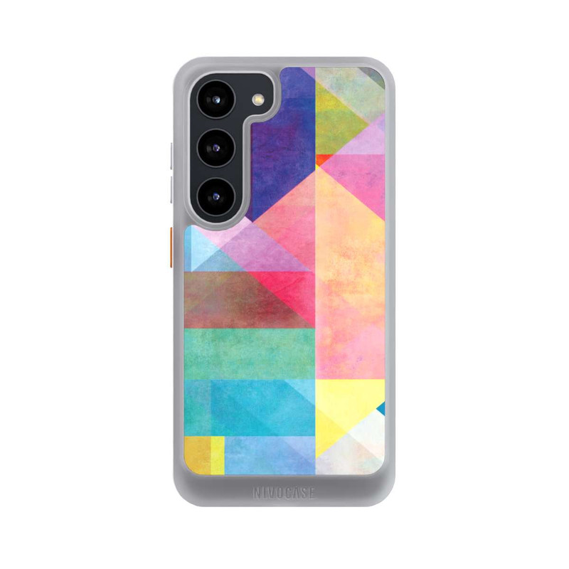 Galaxy S23 NIVOcore Blocage de couleurs 2
