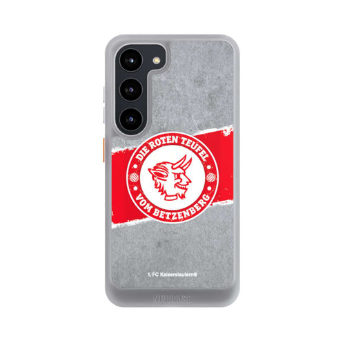 Samsung Galaxy S23 NIVOcore 1.FCK die Roten Teufel