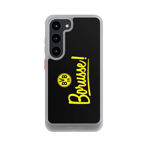 Samsung Galaxy S23 NIVOcore BVB Borusse