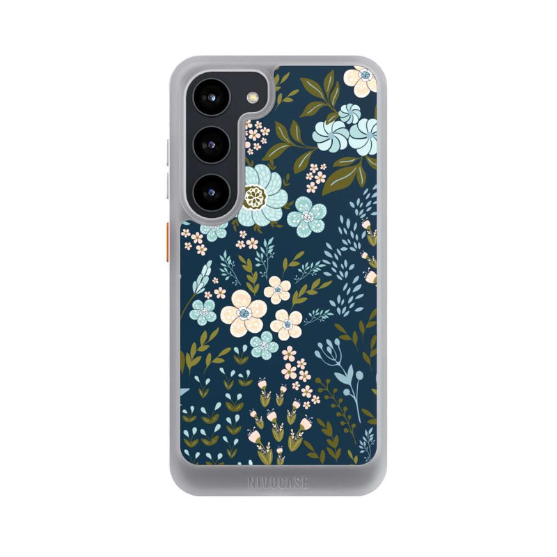 Galaxy S23 NIVOcore Automne floral 4