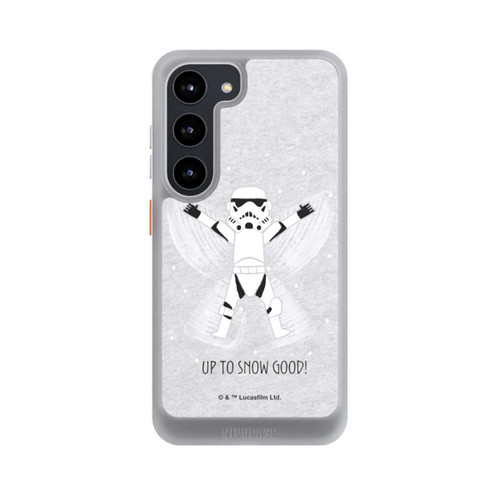 Samsung Galaxy S23 NIVOcore Up to Snow Good - Star Wars