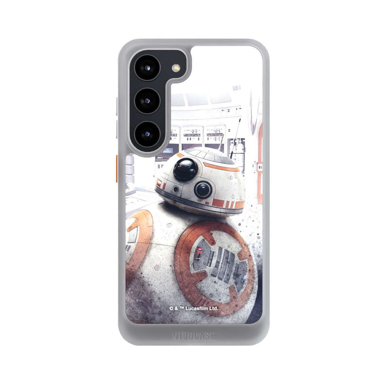 Galaxy S23 NIVOcore BB8 - Star Wars 8