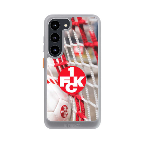 Samsung Galaxy S23 NIVOcore Torschuss FCK