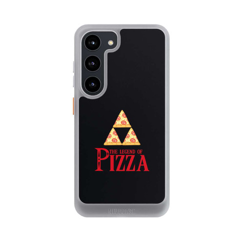 Samsung Galaxy S23 NIVOcore The Legend of Pizza
