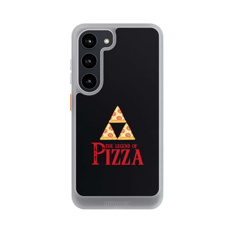 Galaxy S23 NIVOcore The Legend of Pizza