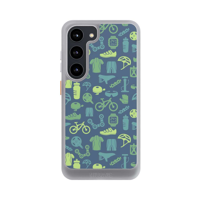 Galaxy S23 NIVOcore Bikes & Parts