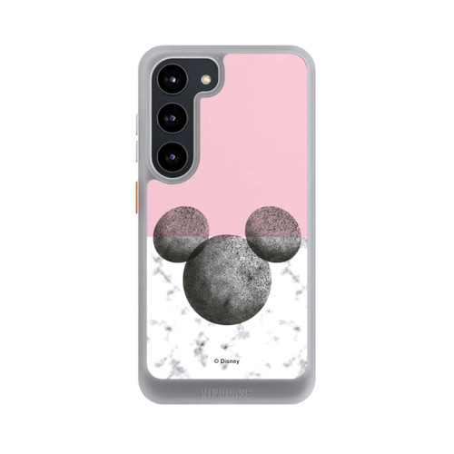 Samsung Galaxy S23 NIVOcore Mickey Marbre