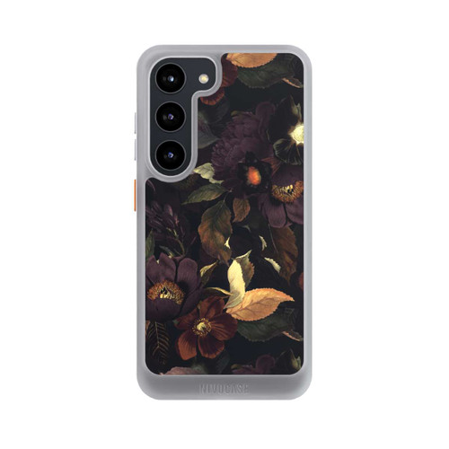 Samsung Galaxy S23 NIVOcore Blumenmuster 3