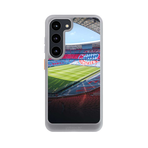 Samsung Galaxy S23 NIVOcore Stade FC Bayern - Color