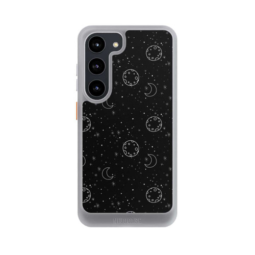 Samsung Galaxy S23 NIVOcore Mond Muster