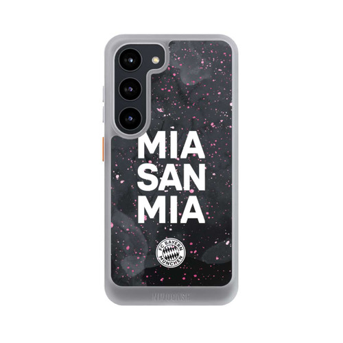 Samsung Galaxy S23 NIVOcore Mia San Mia Girly - FCB