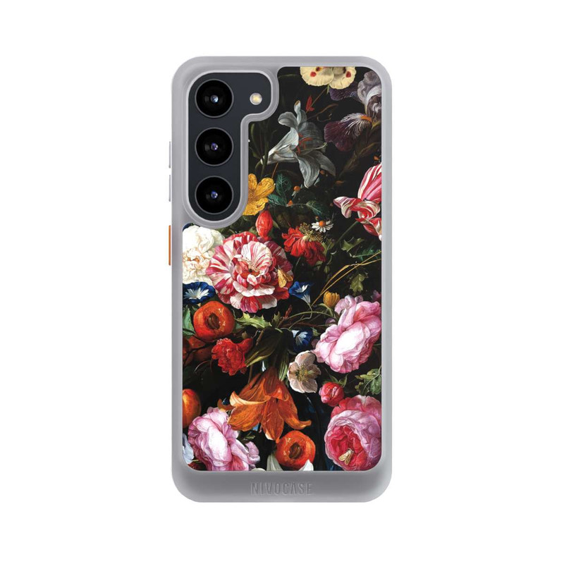 Galaxy S23 NIVOcore Colorful bouquet