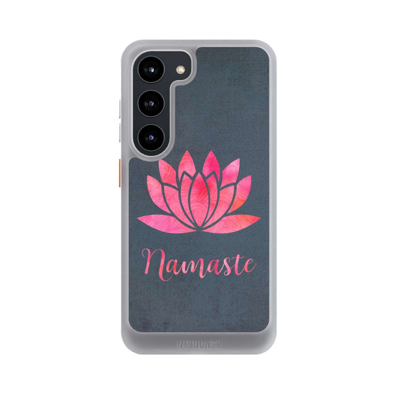 Galaxy S23 NIVOcore Namaste