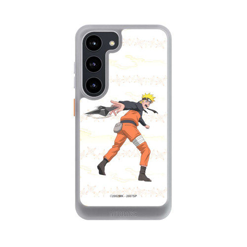Samsung Galaxy S23 NIVOcore Naruto Ninja-Shuriken