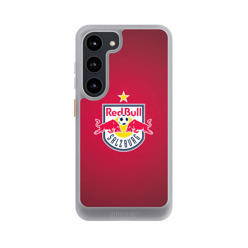Samsung Galaxy S23 NIVOcore Red Bull Salzburg Rot