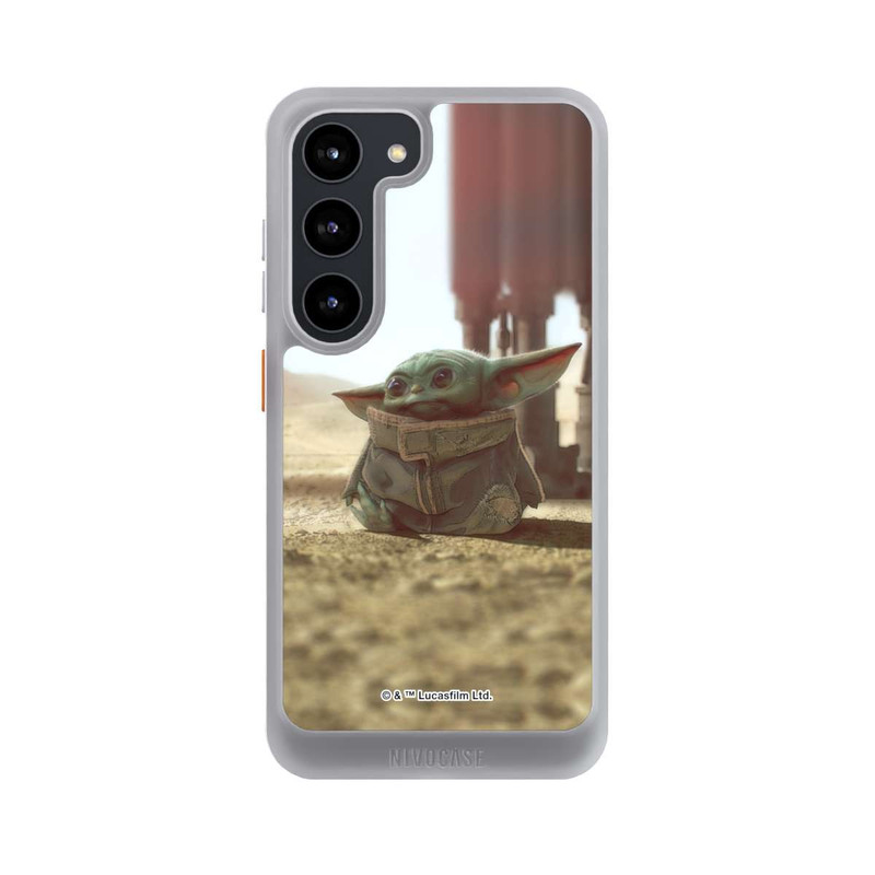 Galaxy S23 NIVOcore Star Wars The Child