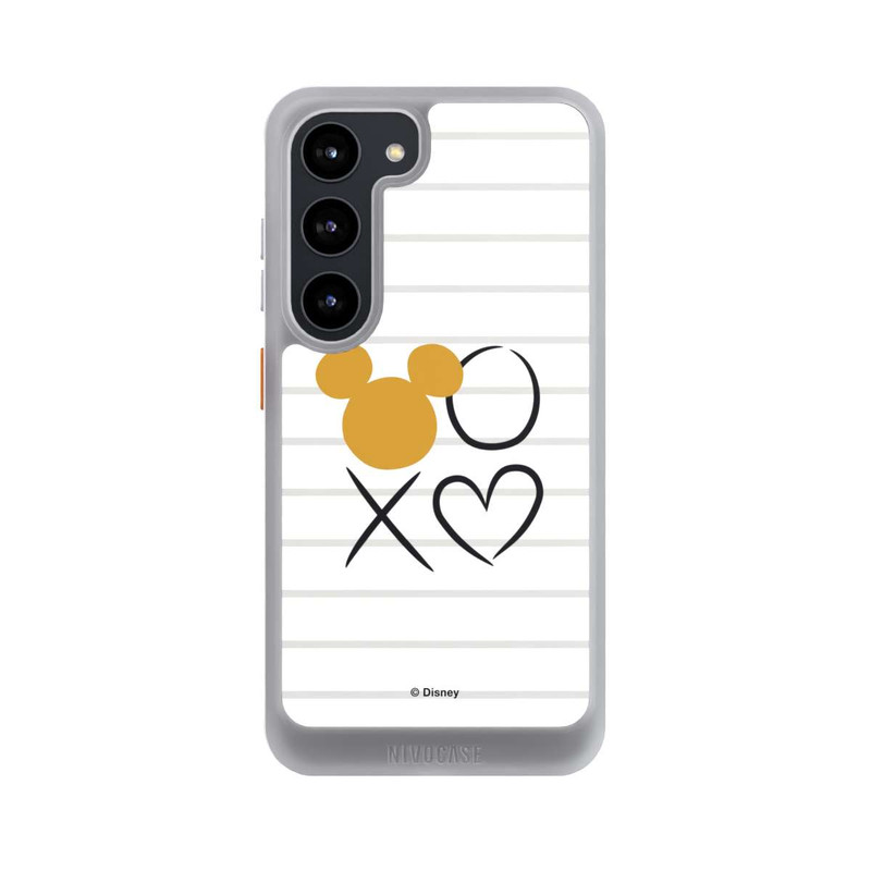 Galaxy S23 NIVOcore XOXO Mickey