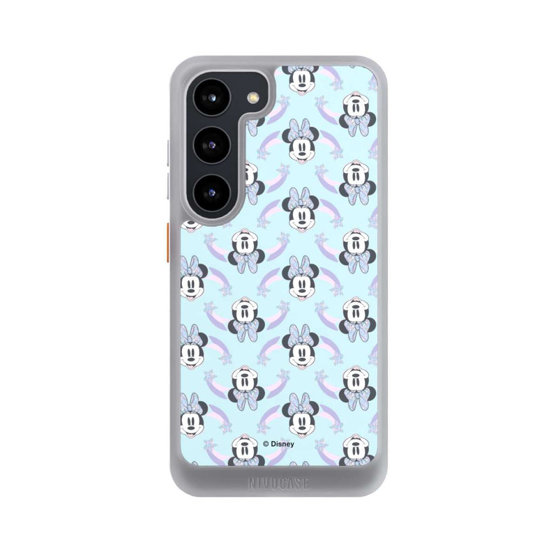 Galaxy S23 NIVOcore Minnie Vintage Pattern