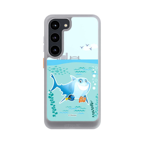 Samsung Galaxy S23 NIVOcore Nemo et ses amis