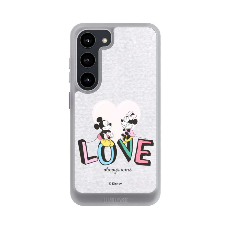 Galaxy S23 NIVOcore Love Always Wins