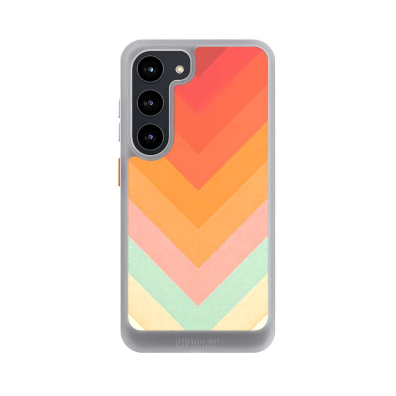 Galaxy S23 NIVOcore Magic Chevrons