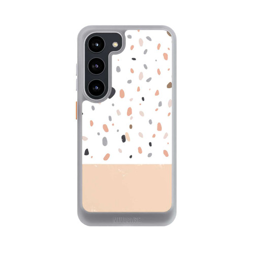 Samsung Galaxy S23 NIVOcore Terrazzo Love
