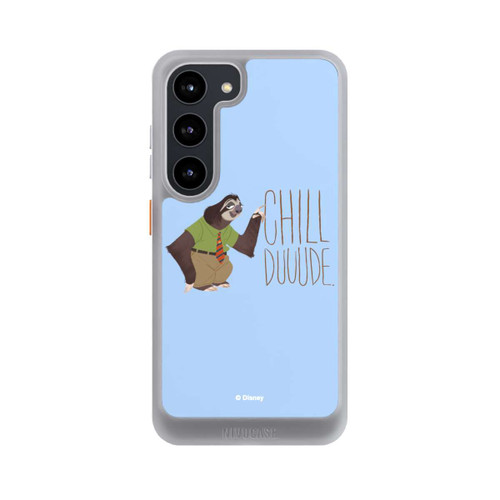 Samsung Galaxy S23 NIVOcore Flash Chill Zootopia