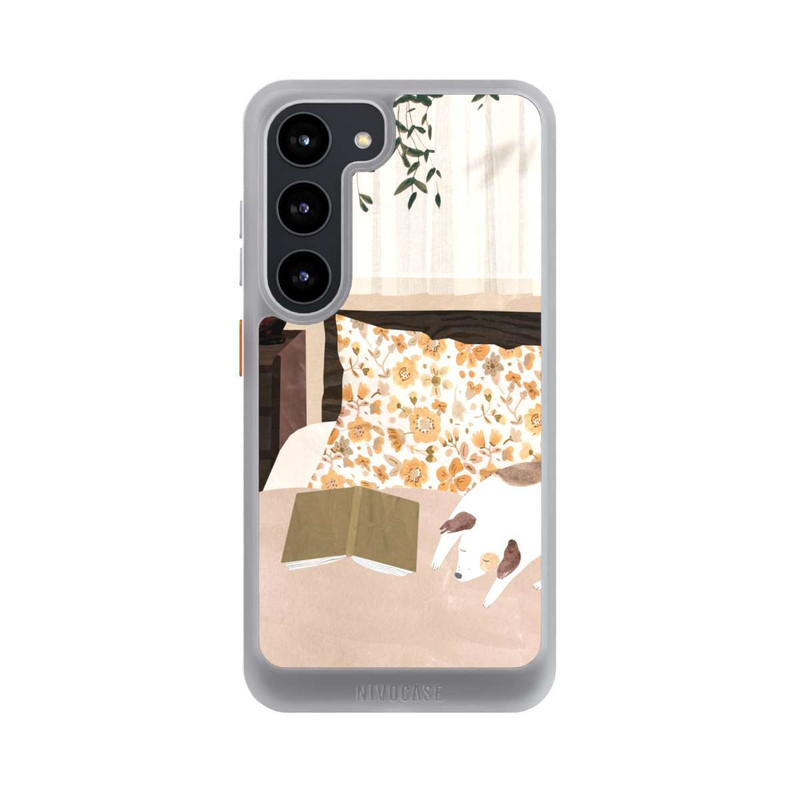 Galaxy S23 NIVOcore Fauler Abend von Léa Le Pivert