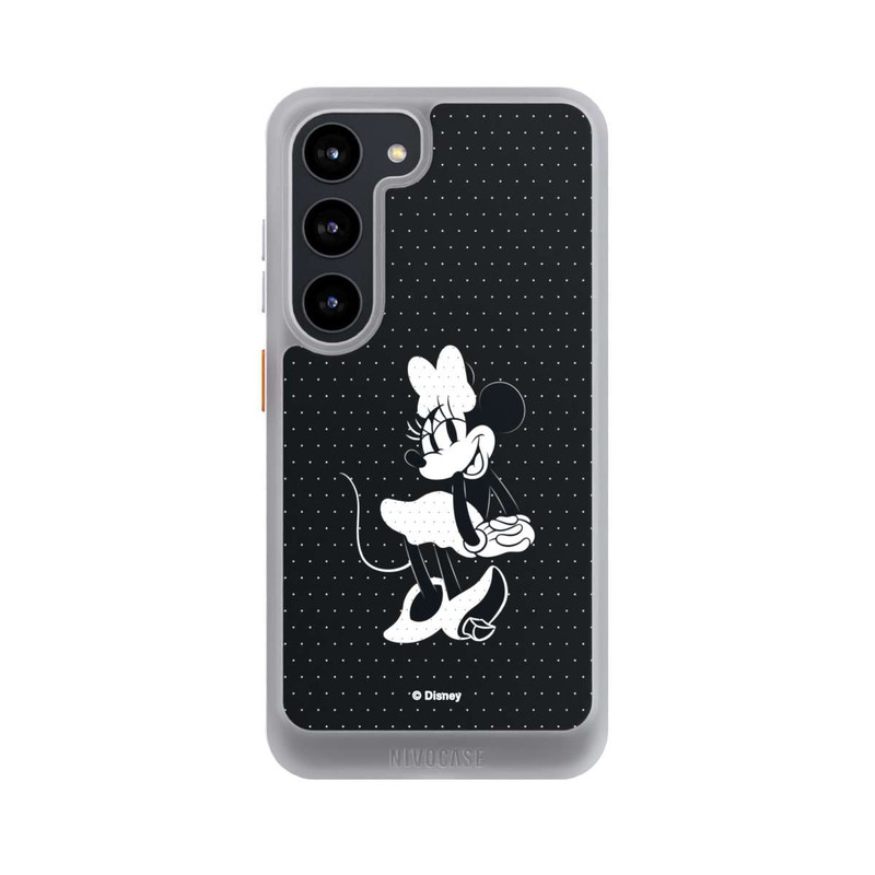 Galaxy S23 NIVOcore Minnie Retro