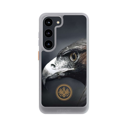 Samsung Galaxy S23 NIVOcore Eintracht Adler Design
