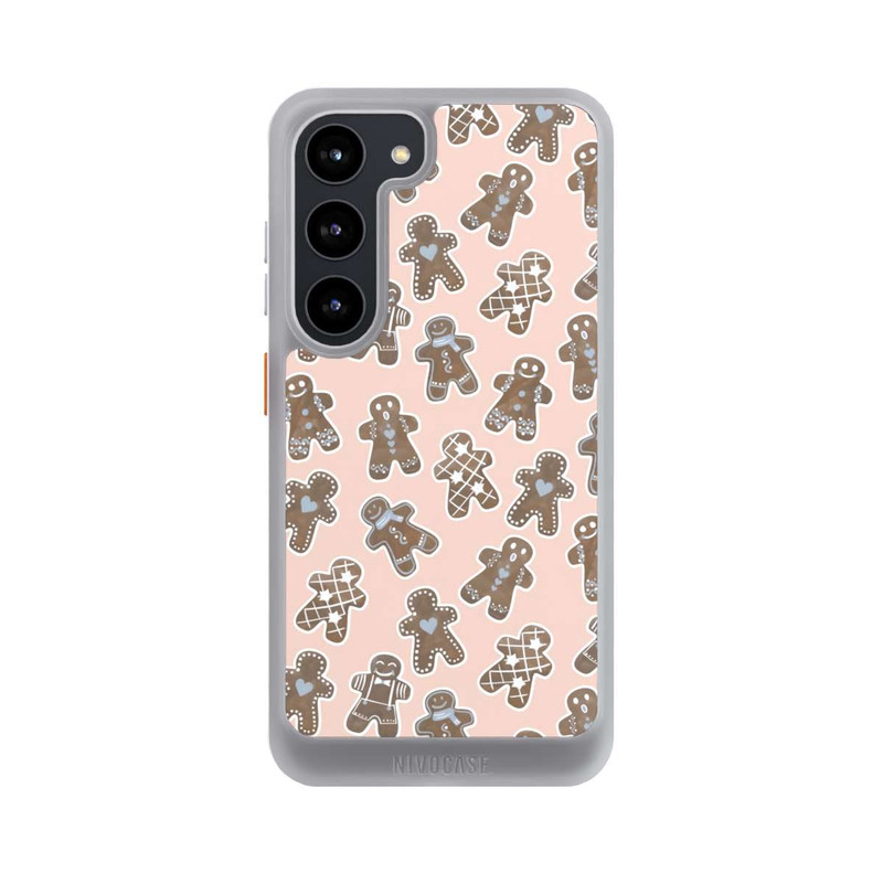 Galaxy S23 NIVOcore LEBKUCHENMÄNNCHEN