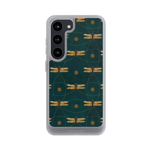 Samsung Galaxy S23 NIVOcore Élégance libellule