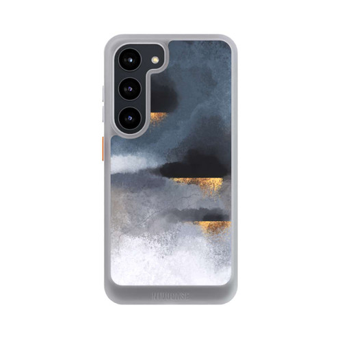 Samsung Galaxy S23 NIVOcore Tempête de Nuages