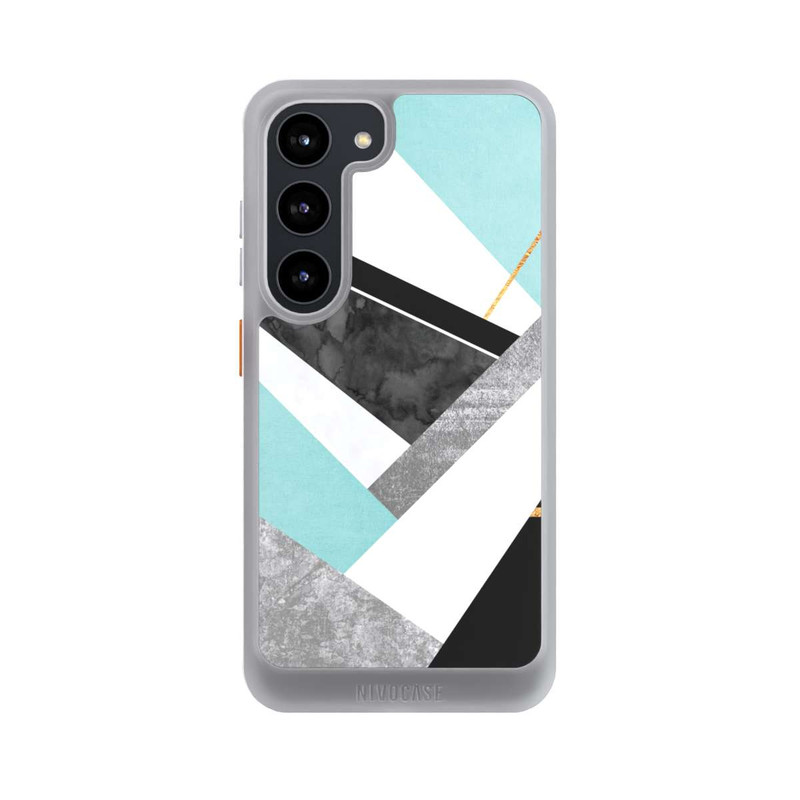 Galaxy S23 NIVOcore Lignes 1-2