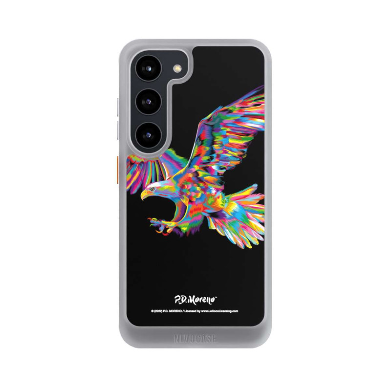 Galaxy S23 NIVOcore Eagle Art par P.D. Moreno