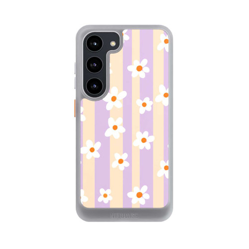 Samsung Galaxy S23 NIVOcore Pâquerette oh pâquerette