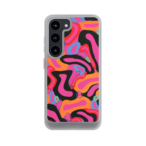 Samsung Galaxy S23 NIVOcore Tâches Pattern