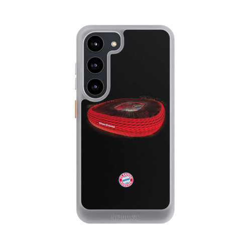 Samsung Galaxy S23 NIVOcore  FCB Allianz Arena