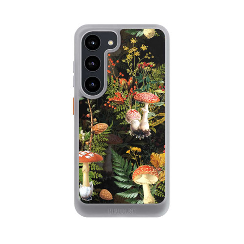Samsung Galaxy S23 NIVOcore Pilze Im Wald
