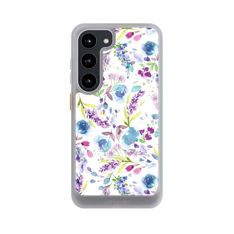Galaxy S23 NIVOcore Bouquets de lavande d'automne