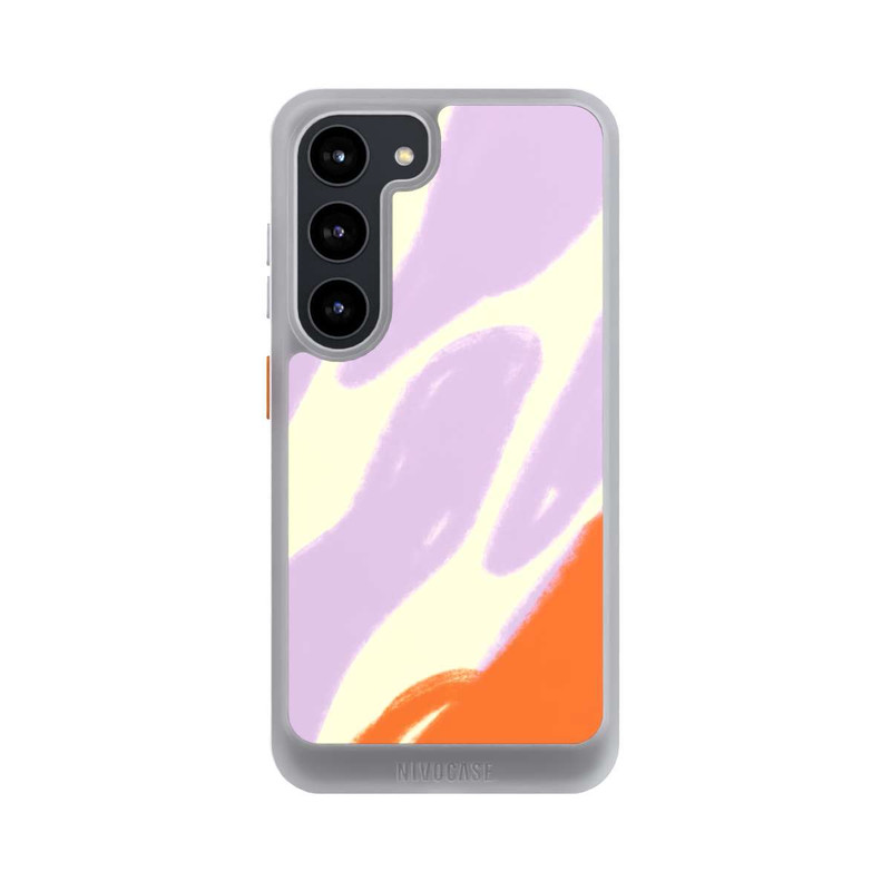 Galaxy S23 NIVOcore Boho Flow 