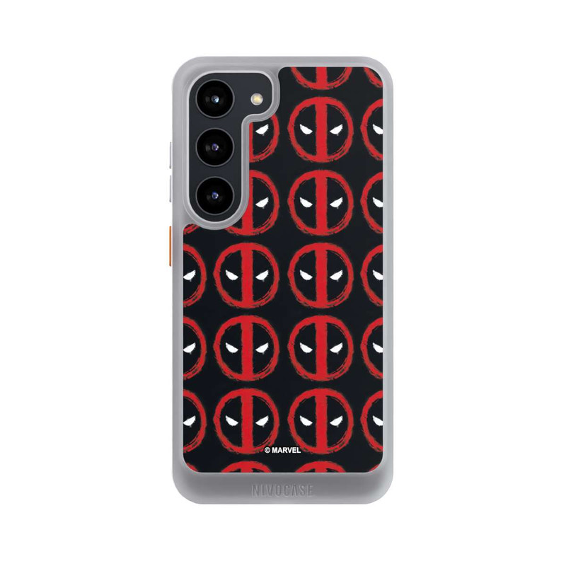 Galaxy S23 NIVOcore Deadpool modèle