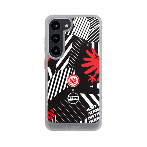 Samsung Galaxy S23 NIVOcore Eintracht x Pepsi