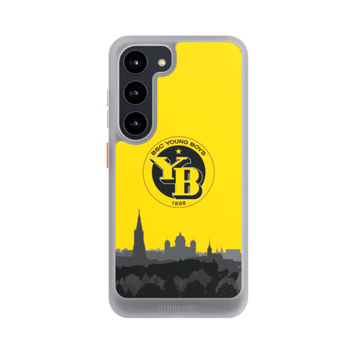 Samsung Galaxy S23 NIVOcore BSC YB Ligne d'horizon