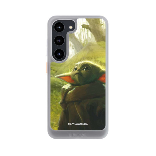 Samsung Galaxy S23 NIVOcore Grogu Cute Forest