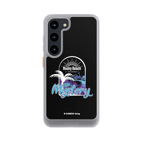 Samsung Galaxy S23 NIVOcore Rocky Beach California Mystery