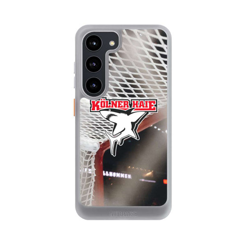 Samsung Galaxy S23 NIVOcore Kölner Haie Tor