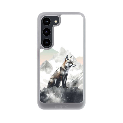 Samsung Galaxy S23 NIVOcore Mountain Fox