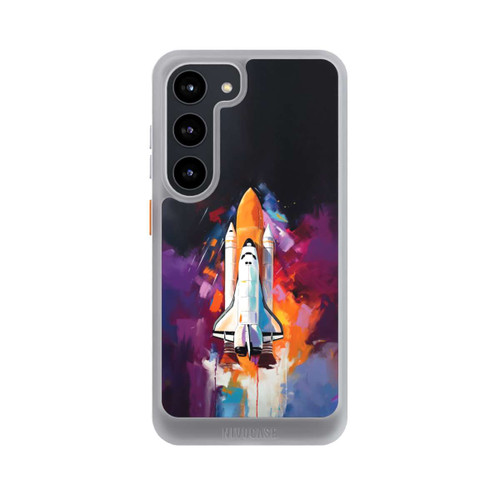 Samsung Galaxy S23 NIVOcore Space Shuttle Start